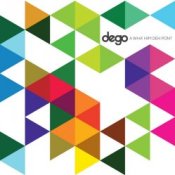 Обложка Dego & Ferraz – Pushing You to Begin