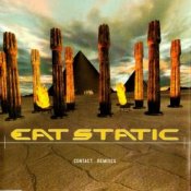 Обложка Eat Static – Bondo Mondage