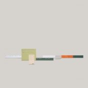 Обложка Taylor Deupree – Haze It May Be
