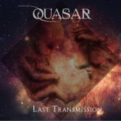 Обложка Quasar – Nowhere