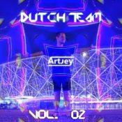 Обложка Artjey – Dutch Team #002