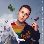 Обложка Felix Jaehn feat. Calum Scott – Love On Myself (Bobby Flava Remix)