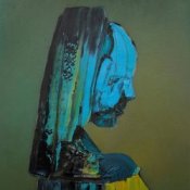Обложка The Caretaker – Back There Benjamin
