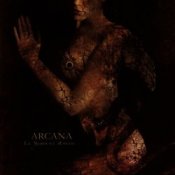 Обложка Arcana – Like Statues In The Garden Of Dreaming