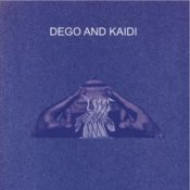 Обложка Dego – No Bother Talk It