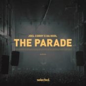 Обложка Joel Corry, Da Hool – The Parade
