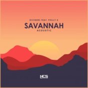 Обложка Savannah – All Or Nothing