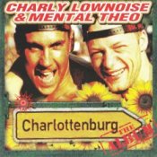 Обложка Charly Lownoise & Mental Theo – Descontrolla
