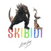 Обложка Little Big – Skibidi