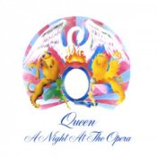 Queen – Lazing On A Sunday Afternoon