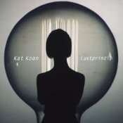 Обложка Kat Koan – Dream