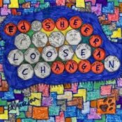 Обложка Ed Sheeran – Homeless