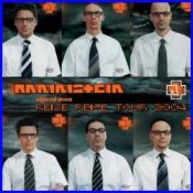 Обложка Rammstein – Reise,reise