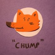 Обложка (T-T)b – Chump