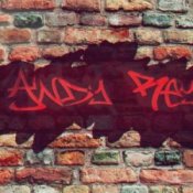 Обложка Andy Rey ft. Вульф – Чувства на ноль