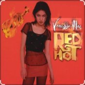 Обложка Vanessa Mae – Red Hot