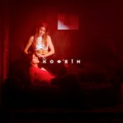 Обложка KOLA – Кофеїн