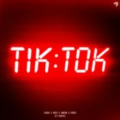Обложка LUNAX & MOTi & Amero & CERES & B3nte – Tik Tok