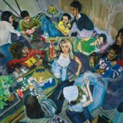 Обложка spill tab – PINK LEMONADE