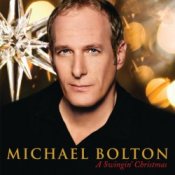 Обложка Michael Bolton – Have Yourself a Merry Little Christmas