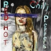 Обложка Red Hot Chili Peppers – Eskimo