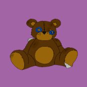 Обложка акима – Игрушка