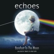 Обложка Echoes – Shine on you crazy diamond
