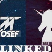 Обложка Jim Yosef & Anna Yvette – Linked