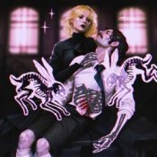 Обложка Sad Novelist & СТРУКТУРА ЩАСТЯ – Ближче