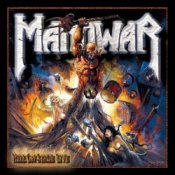 Manowar - Master Of The Wind