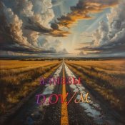 Обложка D,OV/M – алмазы