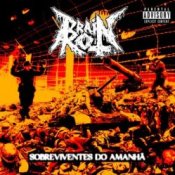 Обложка Brain Rot – Melt the Ice Away