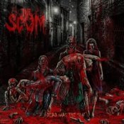 Обложка The Scum – Hell Infection