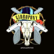 Обложка Gidropony – Deathproof