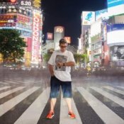 Обложка London Elektricity – Phase Us