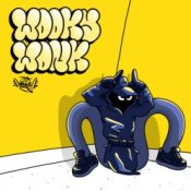 Обложка Monxx – WOOKY WONK