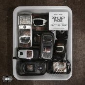 Обложка Quavo & Takeoff – Dope Boy Phone