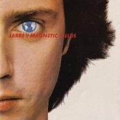 Обложка Jean Michel Jarre – Magnetic Fields Part 1