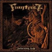 Обложка Fintroll – Bakom Varje Fura