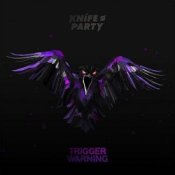 Обложка Knife Party – Plur Police