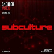 Обложка Sneijder – Acid