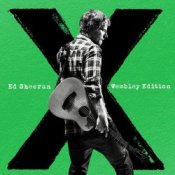 Обложка Ed Sheeran – Castle On The Hill
