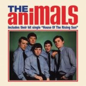 Обложка Animals – House of the rising sun