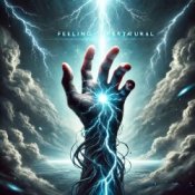 Обложка Manafest – Feeling Supernatural
