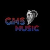 Обложка GMS – Dream Machine