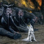 Обложка Lustmord – Item