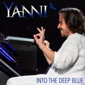 Обложка Yanni – Standing In Motion