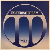 Обложка Tangerine Dream – Hymn To Intellectual Beauty
