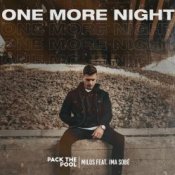 Обложка Milos feat. Ima Sobe – One More Night