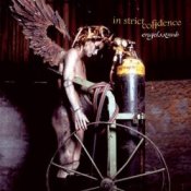 Обложка In Strict Confidence – Engelsstaub (Implant Mix)